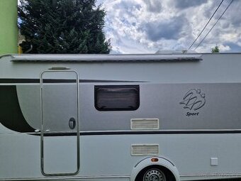 Sáčková markýza Fiamma CaravanStore XL 310cm