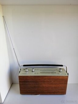 Rádio Tesla Madison