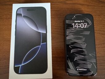 IPhone 16 Pro