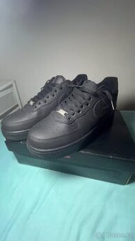 Nike airforce X Supreme