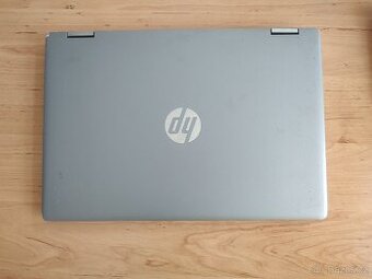 HP Pavilion x360 14-dh0016nc, 16 GB RAM, 512 GB SSD, WIN11