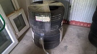 225/55/17 101W XL Nexen letní pneumatiky