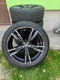 Alu bmw origo 225/45R18