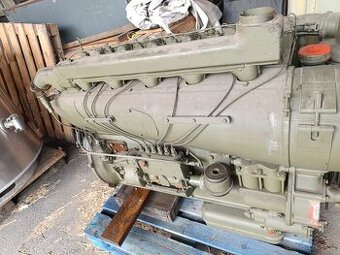 Motor PV3S