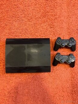 PlayStation3
