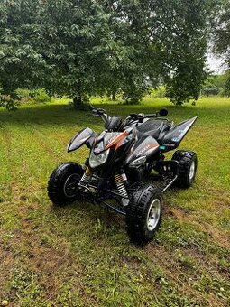 Access Tomahawk SP300R