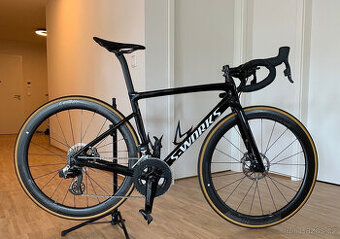 Specialized S-Works Tarmac SL6 Disc