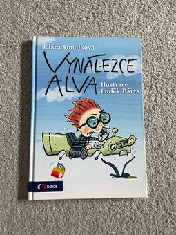 Vynálezce Alva