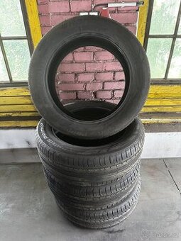 Hankook Ventus Prime 2 Letní