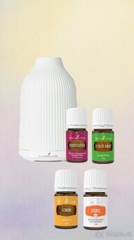 Difuzer a oleje Young Living