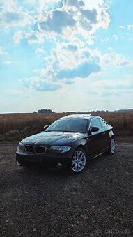 Bmw e82 123d