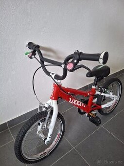 Dětské kolo Woom 2