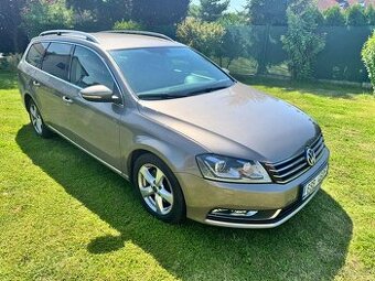 Vw Passat b7 DSG,125kw 2.0tdi