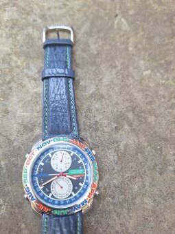 Bulova - United Colors Of Benetton