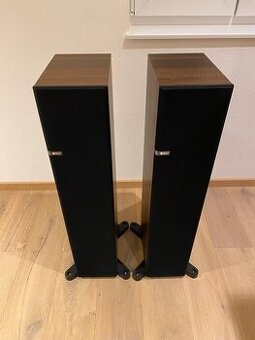 Reproduktory KEF Q500
