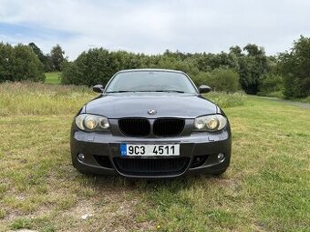 BMW e87 120i M-paket