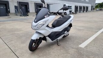 Honda PCX 125