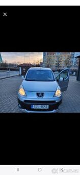 Peugeot partner 1.6 HDI 80kw