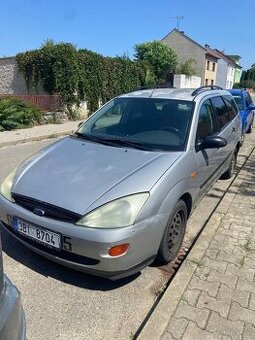 Prodám Ford Focus