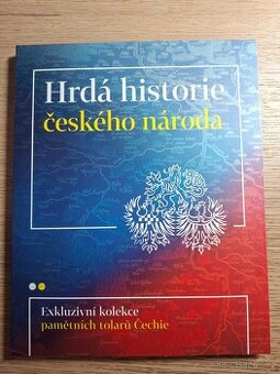 Hrdá historie českého národa