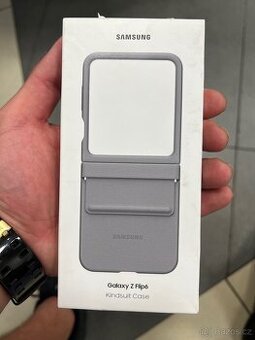 kryt na samsung galaxy flip 6 - 1