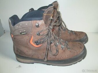 Meindl GTX....vel.43