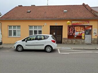 Pronájem prostor