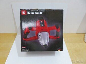 Nové míchadlo Einhell TC-MX 1400-2 E Classic