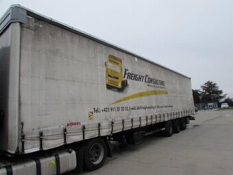 náves KOGEL SN 24 Mega BL-862YI