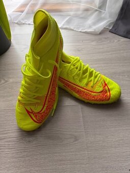 Nike Mercurial Vapor 14 Club TF - 1
