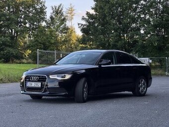 AUDI A6 C7