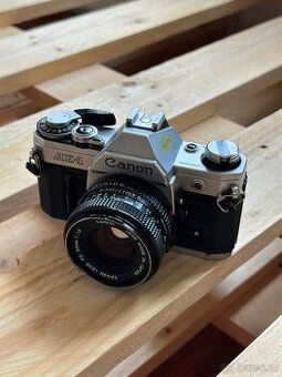 Canon AE-1