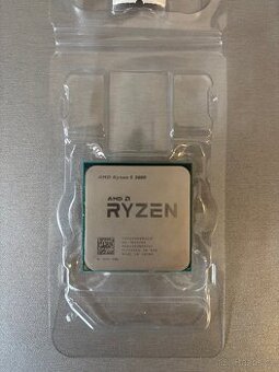 AMD Ryzen 5 2600