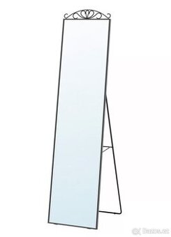Stojací zrcadlo KARMSUND Ikea