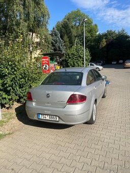 Fiat Linea na ND