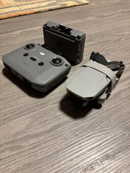 DJI mini 2