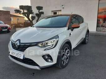 RENAULT Captur II 1.0 TCe 100 INTENS rok 08/2020