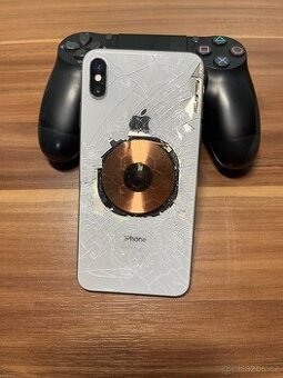 iPhone X Pro Max