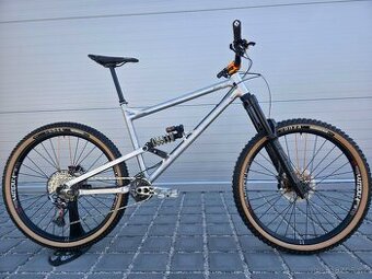 Horské kolo Nicolai ION G15 29″