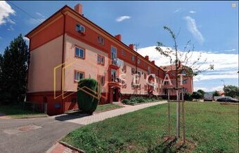 Prodej cihlového bytu 2+1 Slavičin – Vlára