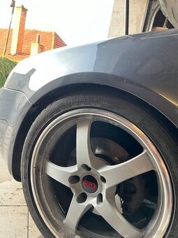 Alu kola 5x112 R18 225/40 57,1 ET32