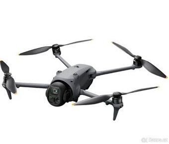 Koupím nefunkční DJI Mavic 4 Pro
