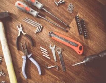 Zámečník v údržbě Kladno,náborová odměna 20.000Kč