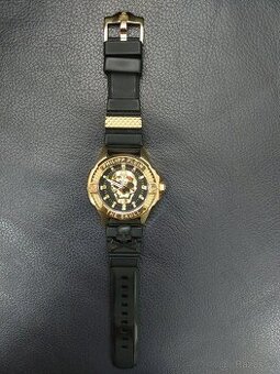 Hodinky Philipp Plein PWAAA0221, 44mm, top stav