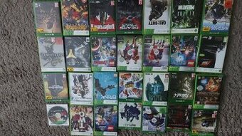 Mix her Xbox one a 360