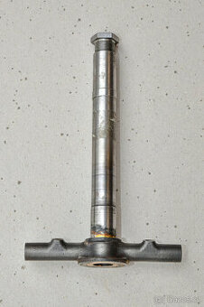 ČZ 125B