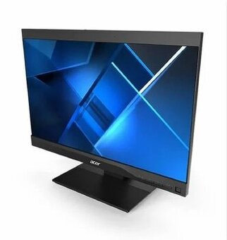 All in one pc Acer Veriton i3, 12GB , win11, 256SSD
