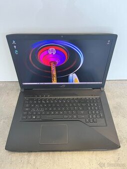 Asus GL703V