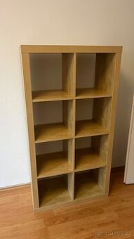 Stul, kallaxy, tv stolek