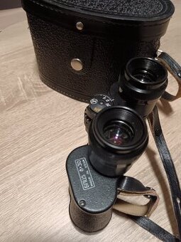 Dalekohled 8x30 (1987) uloženka